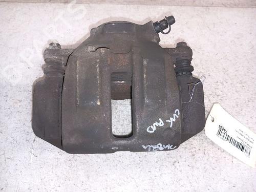 Used Right front brake caliper MERCEDES-BENZ CLK (C209) CLK 270 CDI (209.316) (170 hp) 30430355