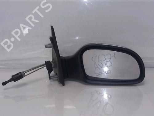 Used Right mirror Right mirror 38457594 38457594