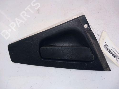 Used Rear left exterior door handle RENAULT CLIO IV (BH_) 1.5 dCi 90 (90 hp) 30419243