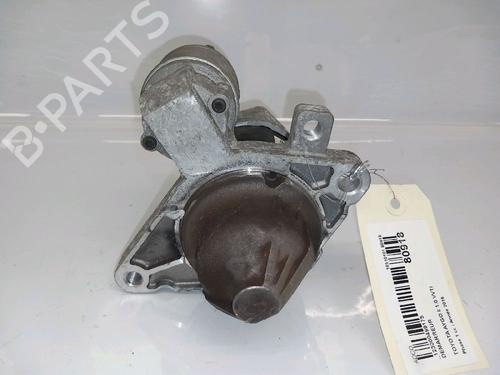 Used Starter TOYOTA AYGO (_B4_) 1.0 (KGB40) (69 hp) 30416783