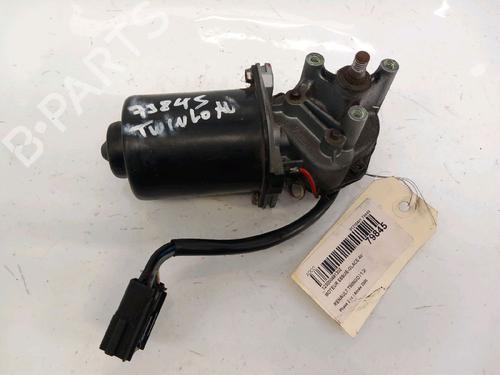 Motor limpa vidros frontal RENAULT TWINGO I (C06_) 1.2 (C066, C068) (58 hp) 30416844