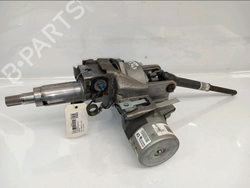 Used Steering column OPEL CORSA D (S07) 1.3 CDTI (L08, L68) (75 hp) 30417839