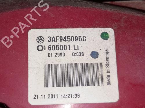 Left taillight VW PASSAT B7 Variant (365) 2.0 TDI | BP35892367C34 - Image 4