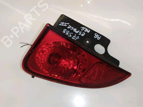 Used Rear fog light Rear fog light 30422649 30422649