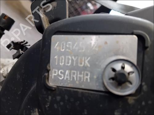 Engine PEUGEOT 407 (6D_) 2.0 HDi 135 (6DRHRH, 6DRHRE, 6DRHRG, 6DRHRJ) | BP35999736M1 - Image 3