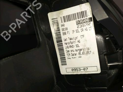 Dashboard RENAULT CLIO IV (BH_) 0.9 TCe 90 (BHNF, BHMA, BHMH, BHJK, BHJR) | BP36898736C46  - Image 5