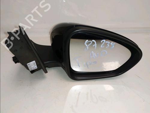 Used Right mirror Right mirror FIAT TIPO Estate (356_, 357_) 1.6 D (356WXG1B) (120 hp) 39899440 39899440