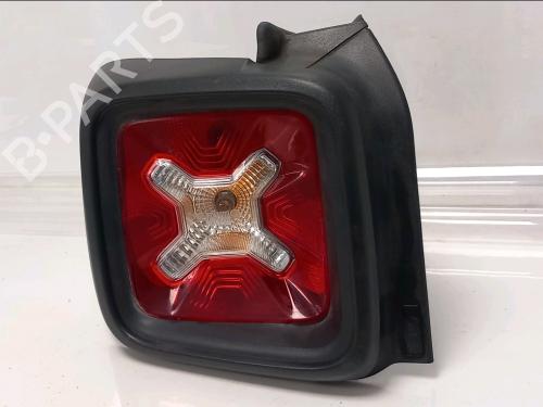 Left taillight JEEP RENEGADE SUV (BU, B1, BV) 2.0 CRD 4x4 | BP40523007C34 - Image 2