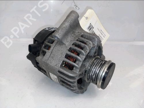 Alternador OPEL CORSA D (S07) 1.3 CDTI (L08, L68) (75 hp) 30869187