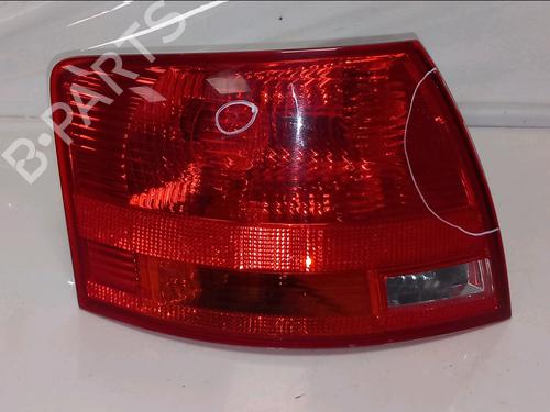left-taillight-audi-a4-b7-avant-8ed-2004-2005-2006-2007-2008-37216455 main image