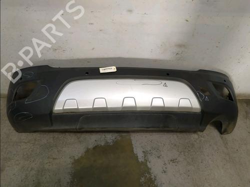 Used Rear bumper Rear bumper OPEL MOKKA / MOKKA X (J13) 1.6 CDTI (_76) (136 hp) 33458163 33458163