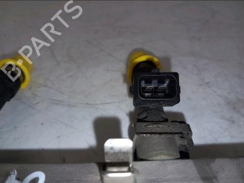 Injection rail OPEL CORSA D (S07) 1.0 (L08, L68) | BP32741615M98  - Image 6