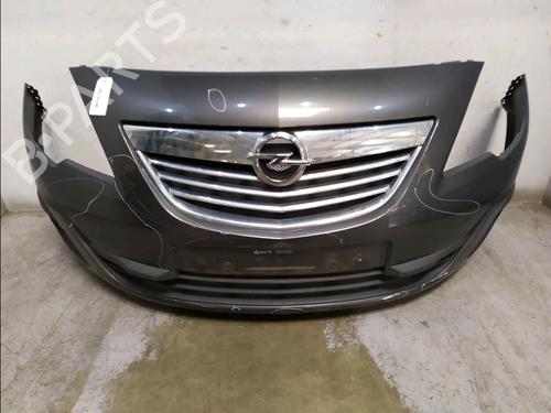 front-bumper-opel-meriva-b-mpv-s10-2010-2011-2012-2013-2014-2015-2016-2017-36450191 main image