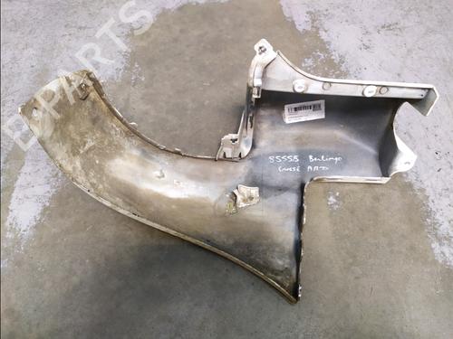 Corner bumper CITROËN BERLINGO MULTISPACE (B9) 1.6 HDi 75 16V | BP33814681C117 - Image 3