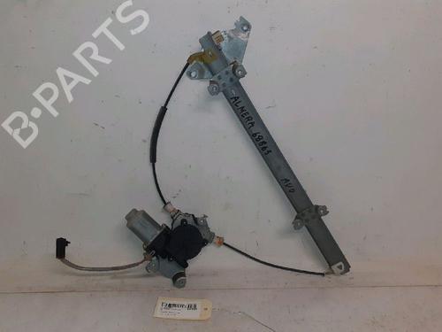 front-right-window-mechanism-nissan-almera-ii-hatchback-n16-2000-30423526 main image