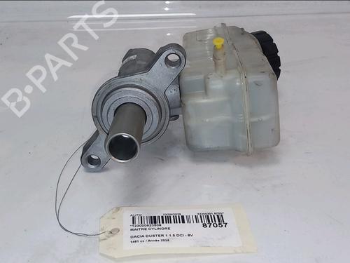 Brake master cylinder DACIA DUSTER (HS_) 1.5 dCi | BP39462110M77 - Image 4