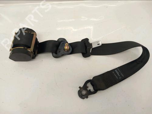 Used Rear left belt tensioner RENAULT KANGOO (KC0/1_) 1.5 dCi (68 hp) 31867858