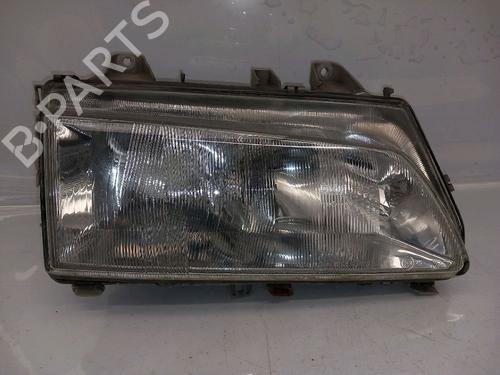 Used Right headlight PEUGEOT 806 (221) 2.0 (121 hp) 30433078