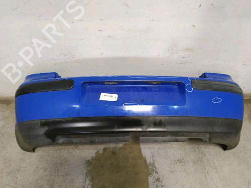Used Rear bumper Rear bumper 30428716 30428716