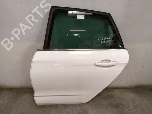 Used Left rear door CITROËN C4 II (NC_) 1.6 HDi 90 (92 hp) 30427848