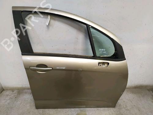 Used Right front door CITROËN C3 II (SC_) 1.4 (73 hp) 30419056