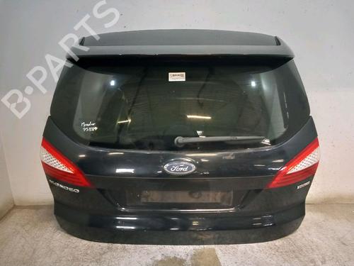 Used Tailgate FORD MONDEO IV Turnier (BA7) 1.8 TDCi (125 hp) 30426077