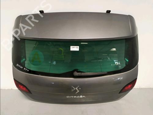 Used Tailgate Tailgate 37755842 37755842