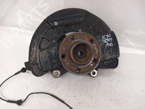 Used Right front steering knuckle VOLVO XC90 I (275) D5 AWD (185 hp) 30433833