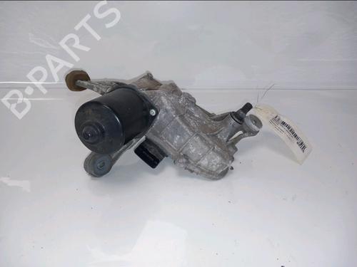 Used Front wiper motor Front wiper motor RENAULT SCÉNIC III (JZ0/1_) 1.5 dCi (110 hp) 34112786 34112786