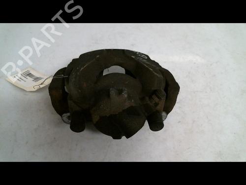 Right front brake caliper RENAULT MEGANE III Hatchback (BZ0/1_, B3_) 1.5 dCi | BP30421385M104 - Image 2