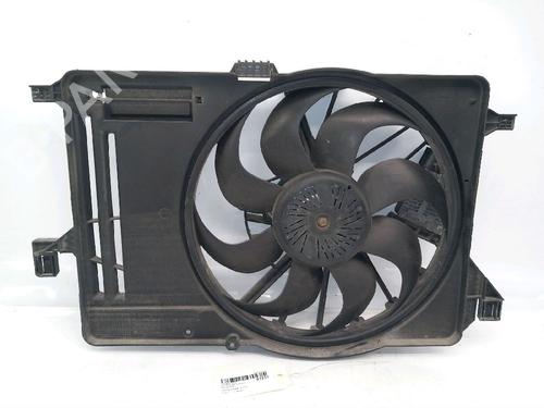 Used Radiator fan FORD FOCUS III 1.6 TDCi (115 hp) 30429200