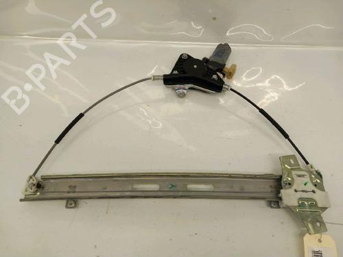 Used Front left window mechanism HYUNDAI i10 I (PA) 1.2 (86 hp) 30429137