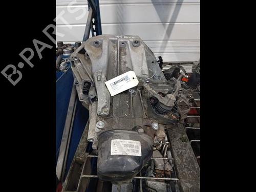 Used Gearbox NISSAN NOTE (E11, NE11) 1.5 dCi (86 hp) 30423504