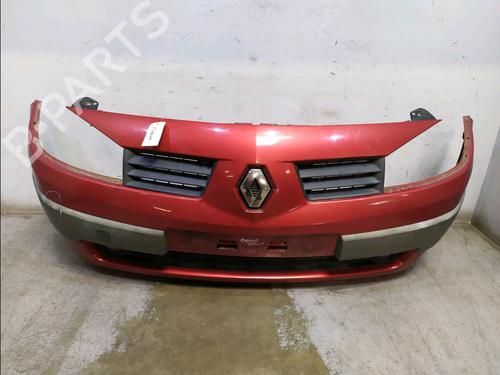 Used Front bumper Front bumper RENAULT MEGANE II Coupé-Cabriolet (EM0/1_) 1.9 dCi (120 hp) 35972174 35972174