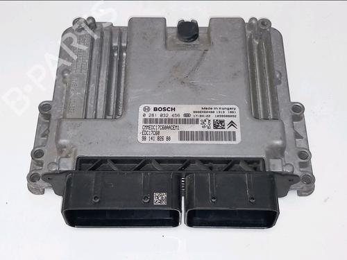 engine-control-unit-ecu-peugeot-2008-i-cu_-2013-34362869 main image