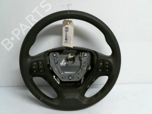 Used Steering wheel HYUNDAI i10 II (BA, IA) 1.0 (67 hp) 30432348