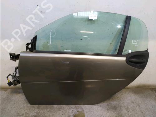 Dør venstre fortil SMART FORTWO Coupe (451) 1.0 (451.331, 451.380) (71 hp) 30828455