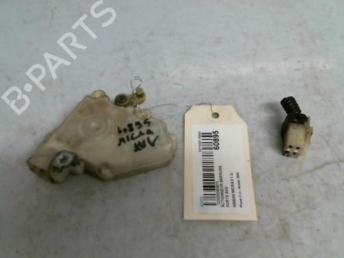 Used Electronic module NISSAN MICRA II (K11) 1.3 i 16V (HK11) (75 hp) 30425634