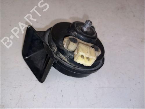 Horn RENAULT MODUS / GRAND MODUS (F/JP0_) 1.2 16V (JP0W) | BP30426005E13 - Image 2