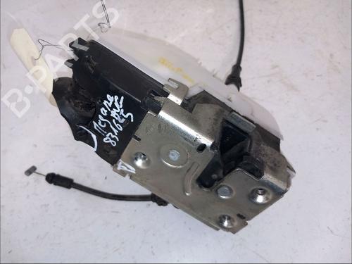 front-left-lock-renault-megane-ii-estate-km01_-2003-2004-2005-2006-2007-2008-2009-2010-2011-2012-30425590 main image