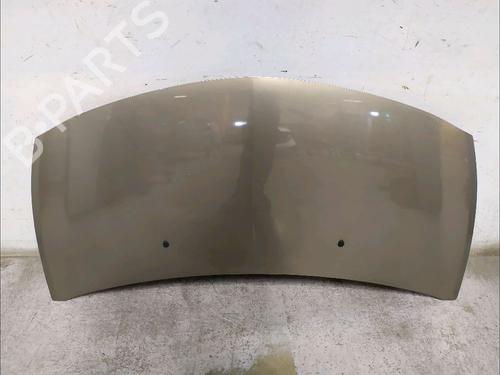 Used Hood RENAULT CLIO III Grandtour (KR0/1_) 1.5 dCi (KR0H, KR1S) (106 hp) 30433130