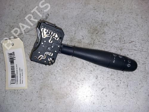 Used Steering column stalk DACIA LOGAN (LS_) 1.6 (LS0B, LS0D, LS0F, LS0H) (87 hp) 30415116