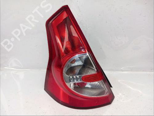 Used Left taillight DACIA SANDERO 1.5 dCi (86 hp) 30422085