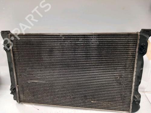 Used Water radiator Water radiator 30424904 30424904