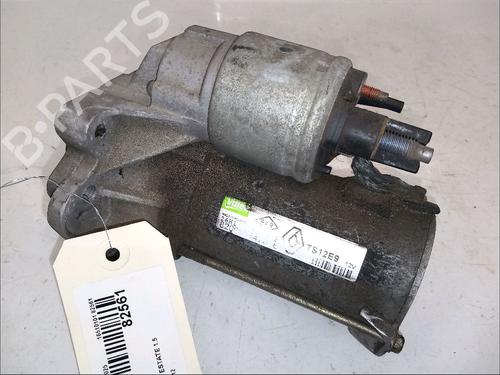Starter RENAULT CLIO III Grandtour (KR0/1_) 1.5 dCi (KR0H, KR1S) | BP30433146M8