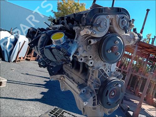 Used Engine Engine 39161713 39161713