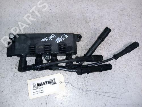 Tændspole FIAT 500 (312_) 1.2 (312AXA1A) (69 hp) 30415686