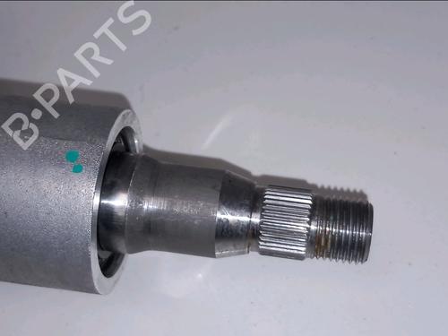 Steering column FIAT 500L (351_, 352_) 1.6 D Multijet (199LYE1B) | BP38059421M21 - Image 4