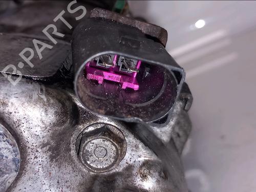AC compressor SEAT LEON (1M1) 1.6 16 V | BP38032578M34  - Image 7