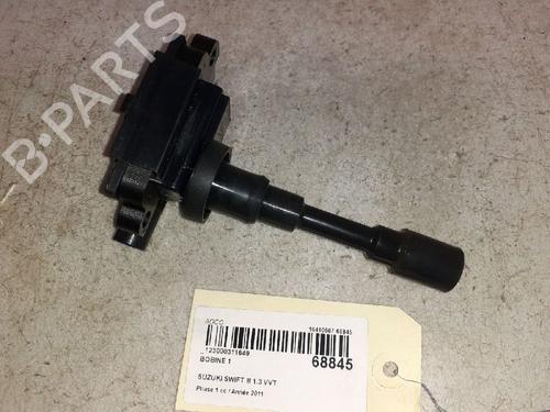 Bobine accensione SUZUKI SWIFT III (MZ, EZ) 1.3 (RS413, ZC11S) (92 hp) 30419516